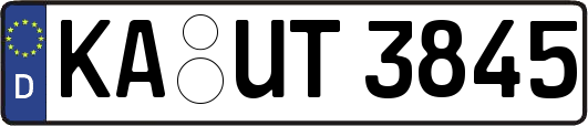 KA-UT3845
