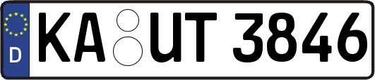 KA-UT3846