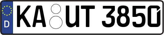 KA-UT3850