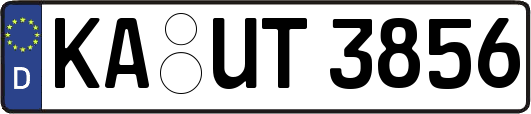 KA-UT3856
