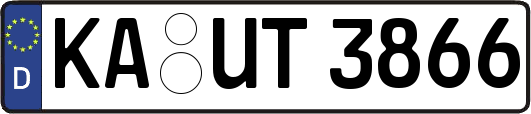 KA-UT3866