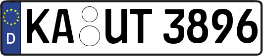KA-UT3896