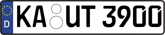 KA-UT3900