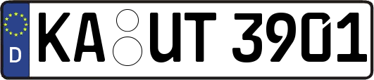 KA-UT3901