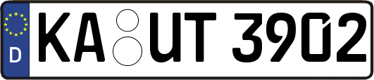KA-UT3902