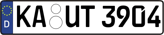 KA-UT3904