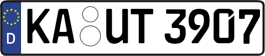 KA-UT3907