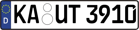 KA-UT3910