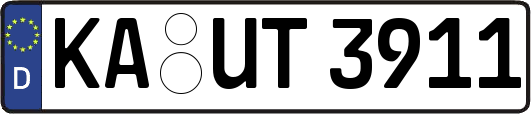 KA-UT3911