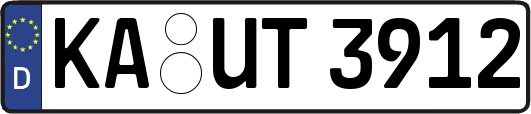 KA-UT3912