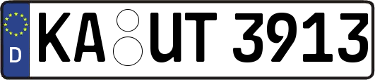 KA-UT3913