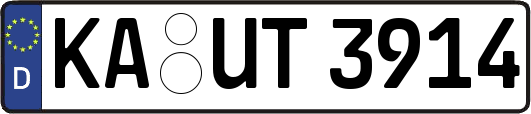 KA-UT3914