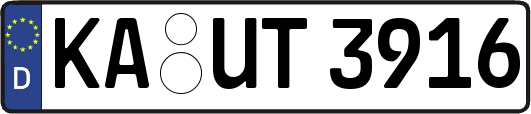 KA-UT3916