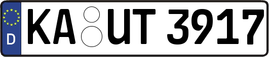 KA-UT3917