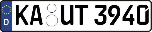 KA-UT3940
