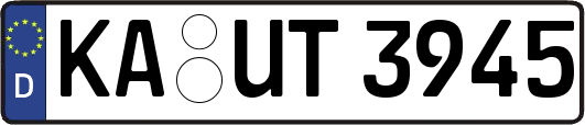 KA-UT3945