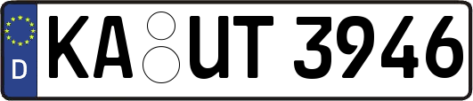 KA-UT3946