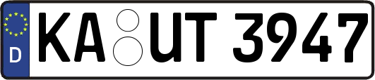 KA-UT3947