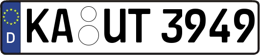 KA-UT3949