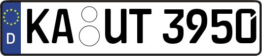 KA-UT3950