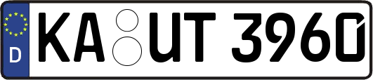 KA-UT3960