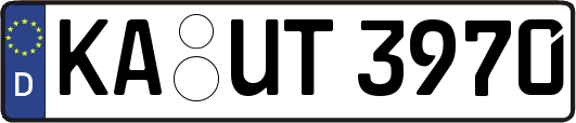 KA-UT3970