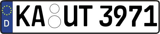 KA-UT3971