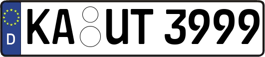 KA-UT3999