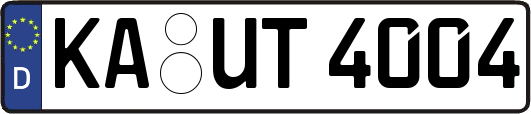 KA-UT4004