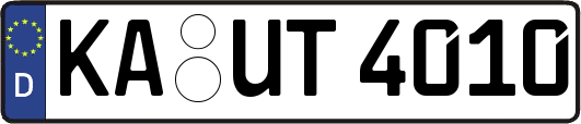 KA-UT4010