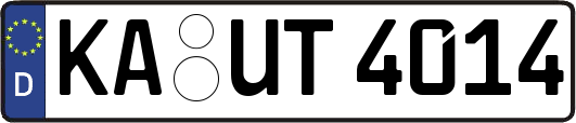 KA-UT4014