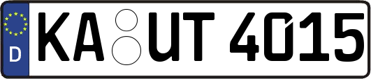 KA-UT4015