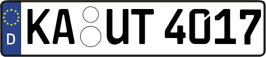 KA-UT4017