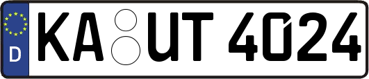 KA-UT4024