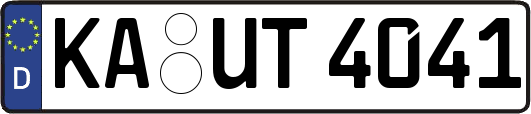 KA-UT4041