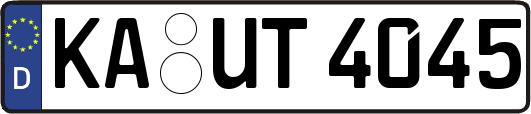 KA-UT4045