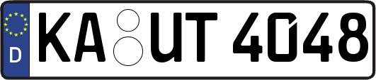 KA-UT4048