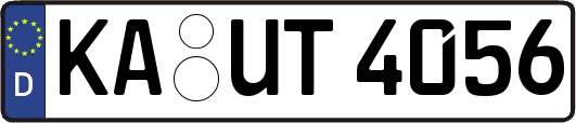 KA-UT4056