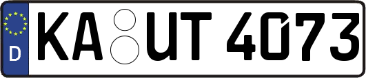 KA-UT4073