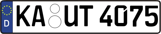 KA-UT4075