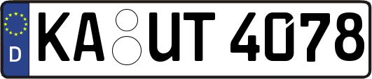 KA-UT4078