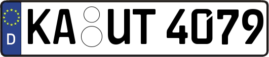 KA-UT4079