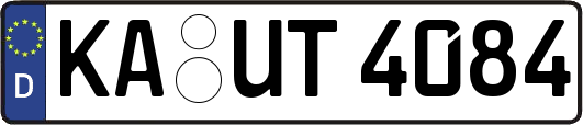 KA-UT4084