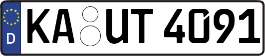 KA-UT4091