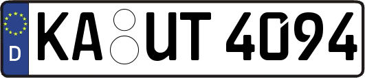 KA-UT4094