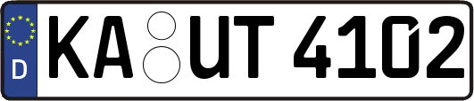 KA-UT4102