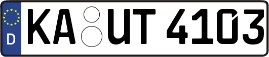KA-UT4103