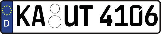 KA-UT4106