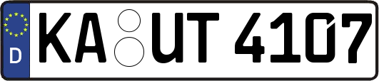 KA-UT4107