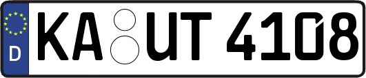 KA-UT4108